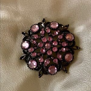 Vintage Brooch